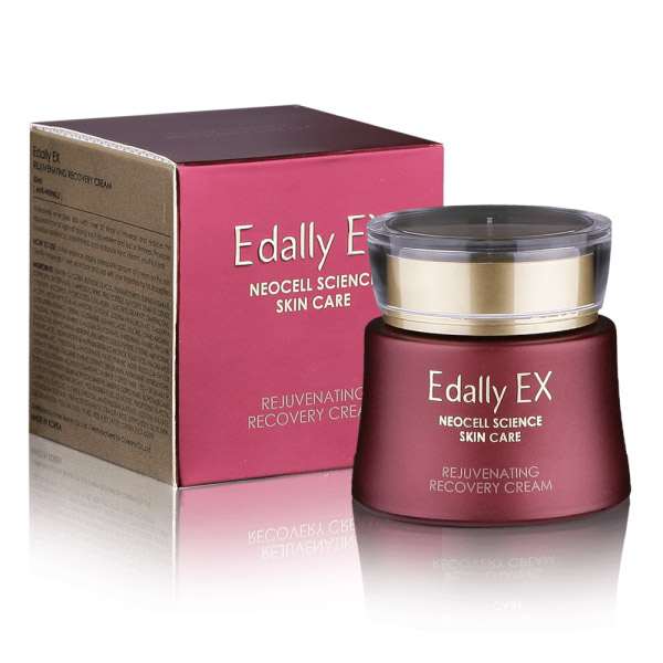 Kem dưỡng phục hồi Edally EX Rejuvenating Recovery Cream 50ml