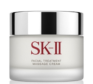 Kem massage mặt SK-II Facial Treatment massage cream 80g ngăn ngừa lão hóa