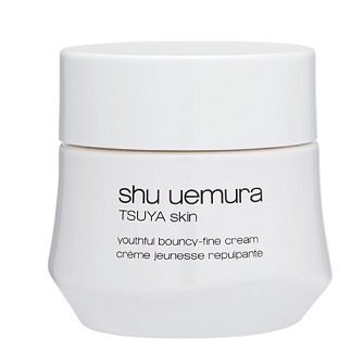 Kem dưỡng da chống lão hóa Shu Uemura Tsuya Skin 50ml