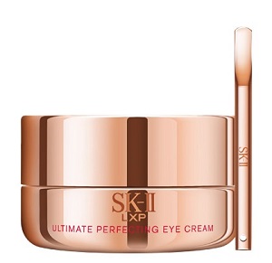 Kem dưỡng mắt SK-II LXP Ultimate Perfecting Eye Cream 15g