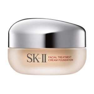 Kem nền SK-II Facial Treatment Cream Foundation- Làn da trắng hồng rạng rỡ