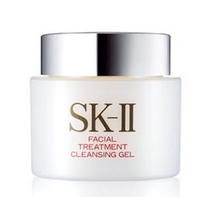 Kem tẩy trang SK-II Facial Treatment Gentle Cleansing Cream 100g