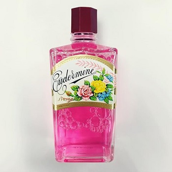 Nước hoa hồng dưỡng ẩm Shiseido Eudermine 200ml Nhật Bản 