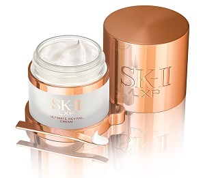 Kem dưỡng da SK-II LXP Ultimate Perfecting Cream 50g