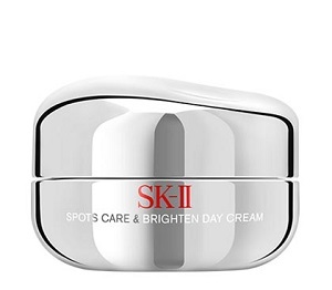 Kem dưỡng trắng da trị nám Whitening Spots Care & Brighten Day Cream SK-II