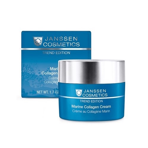 janssen-cosmetics-marine-collagen-cream-50ml