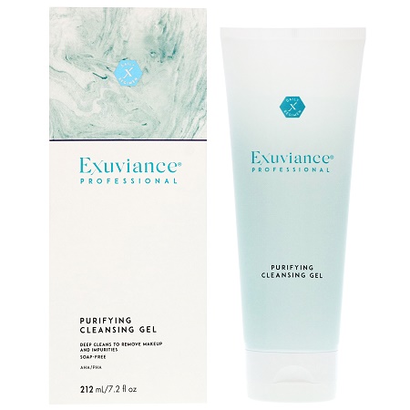 exuviance-professional-purifying-cleansing-gel