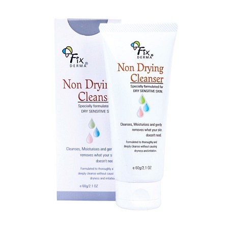 fixderma-non-drying-cleanser