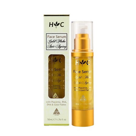 healthy-care-face-serum-gold-flake-anti-ageing-50ml