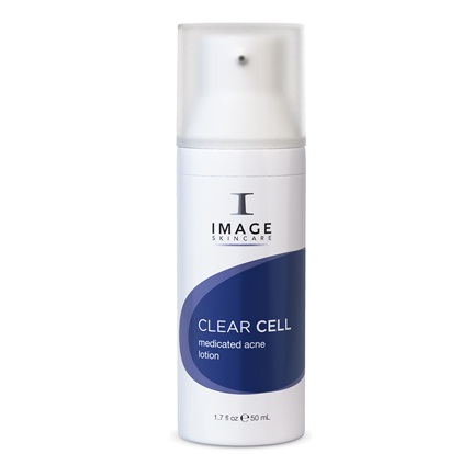 image-clear-cell-medicated-acne-lotion