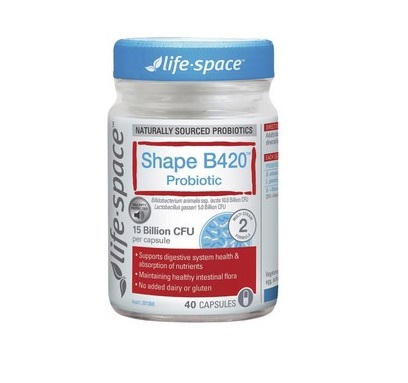 life-space-shape-b420-probiotic-40-vien