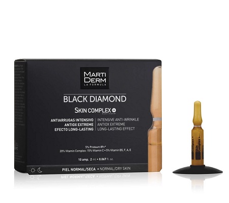 martiderm-black-diamond-skin-complex-ampoule
