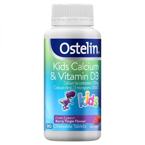 ostelin-kids-calcium-vitamin-d3-90-vien-cua-uc