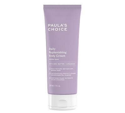 paulas-choice-daily-replenishing-body-cream
