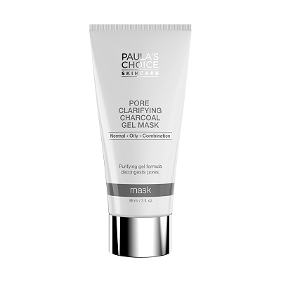 paulas-choice-pore-clarifying-charcoal-gel-mask