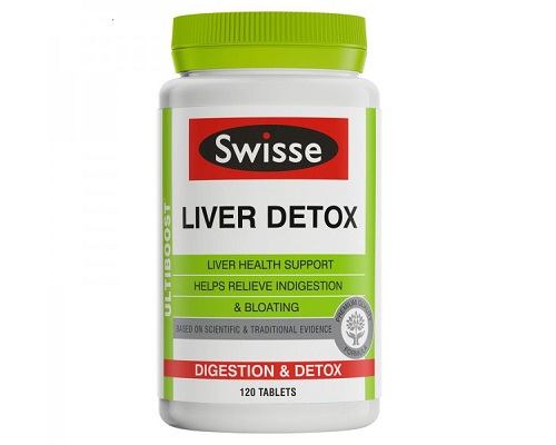 vien-uong-giai-doc-gan-swisse-liver-detox