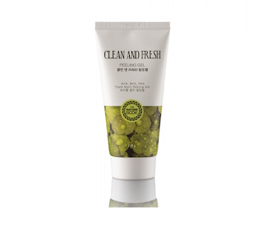the-nature-book-clean-and-fresh-peeling-gel
