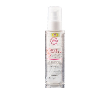 the-nature-book-rose-micellar-cleansing-water