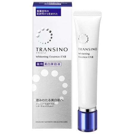 Transino whitening essence 30gr 