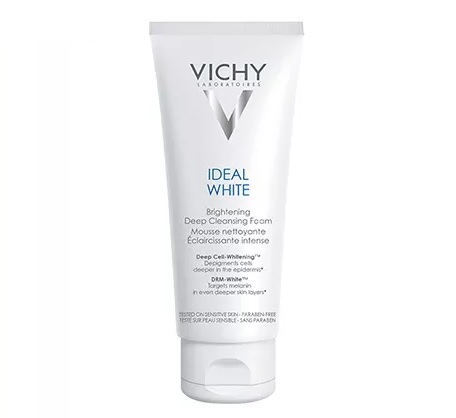 vichy-ideal-white-brightening-deep-cleansing-foam