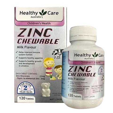 healthy-care-zinc-chewable-milk-flavour
