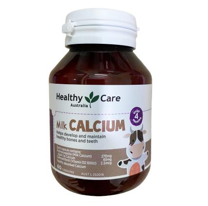 milk-calcium-healthy-care-60-vien