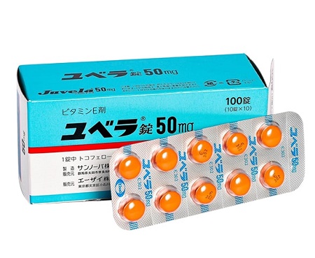 vien-uong-vitamin-e-juvela-50mg