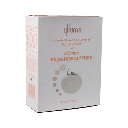 yllume-ultimate-illuminating-complex-skin-supplement