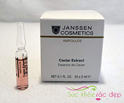 Janssen Caviar Extract