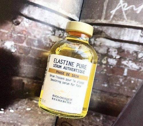 biologique recherche serum elastine pure price