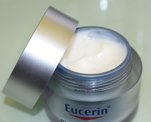 eucerin hyaluron night cream được tin dùng tại nhiều quốc gia