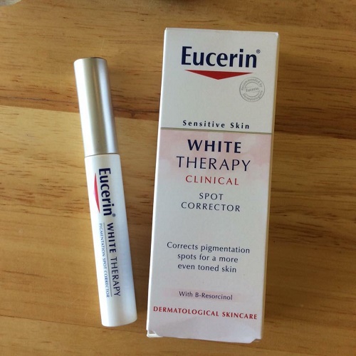 eucerin white therapy clinical spot corrector