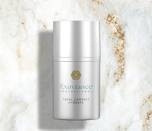 exuviance professional total correct hydrate