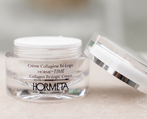 Hormeta Horme™Time Collagen Tri-logic Cream