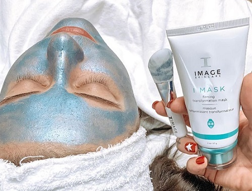 Mặt nạ I Mask Firming Transformation Mask thích hợp dùng cho mọi loại da