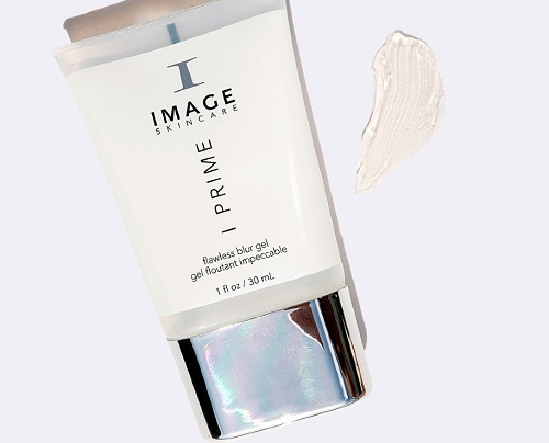 Image Skincare I Prime Flawless Blur Gel an toàn cho mọi loại da