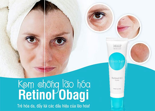 obagi360 retinol 0.5 cream