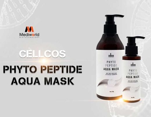 Mặt nạ Mediworld Phyto Peptide Aqua Mask được chứng nhận an toàn cho làn da
