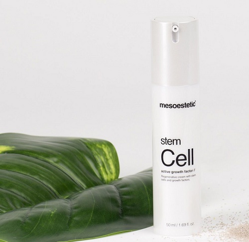 mesoestetic stem cell active growth factor 