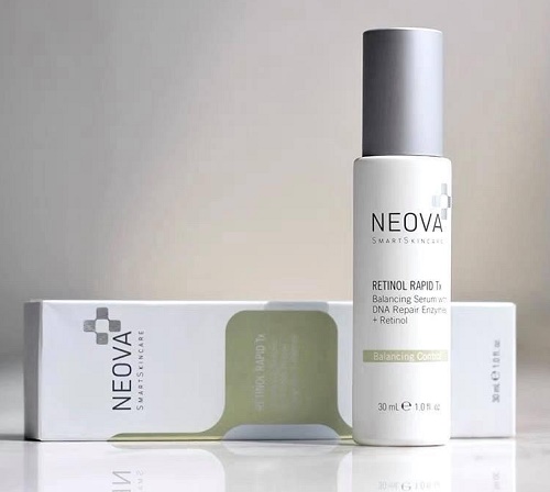  Neova Retinol Rapid TX được khuyên dùng cho mọi loại da