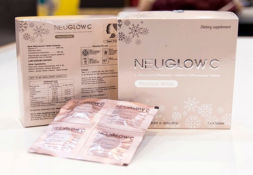  neuglow c premium white