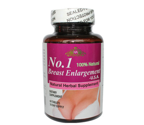 No.1 Breast Enlargement USA