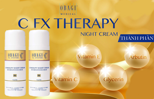  obagi c fx therapy night cream