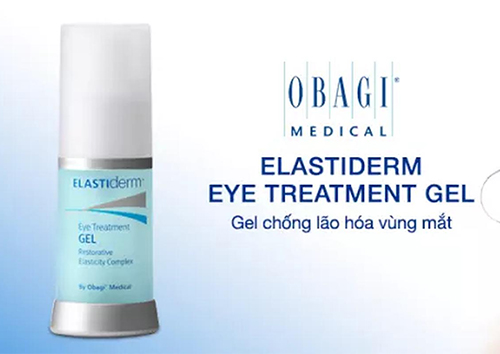 obagi elastiderm eye treatment gel