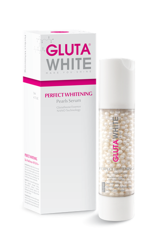 Combo5: Gluta white liệu trình dưỡng trắng- tái tạo phục hồi da ưu việt