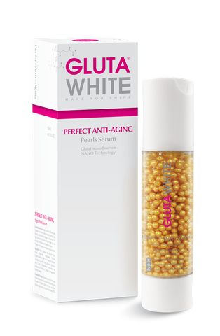 Combo5: Gluta white liệu trình dưỡng trắng- tái tạo phục hồi da ưu việt