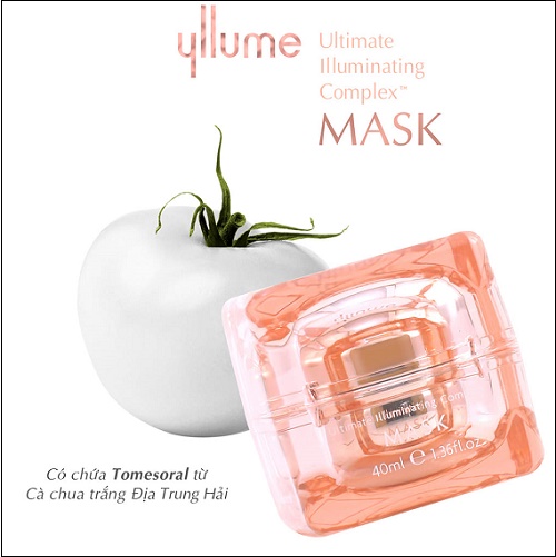  ultimate illuminating complex mask