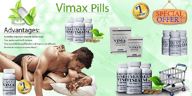 vimax pills tăng cường sinh lý