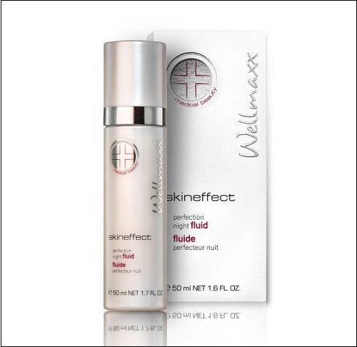  Skineffect Perfection Night Fluid dành riêng cho làn da nhạy cảm