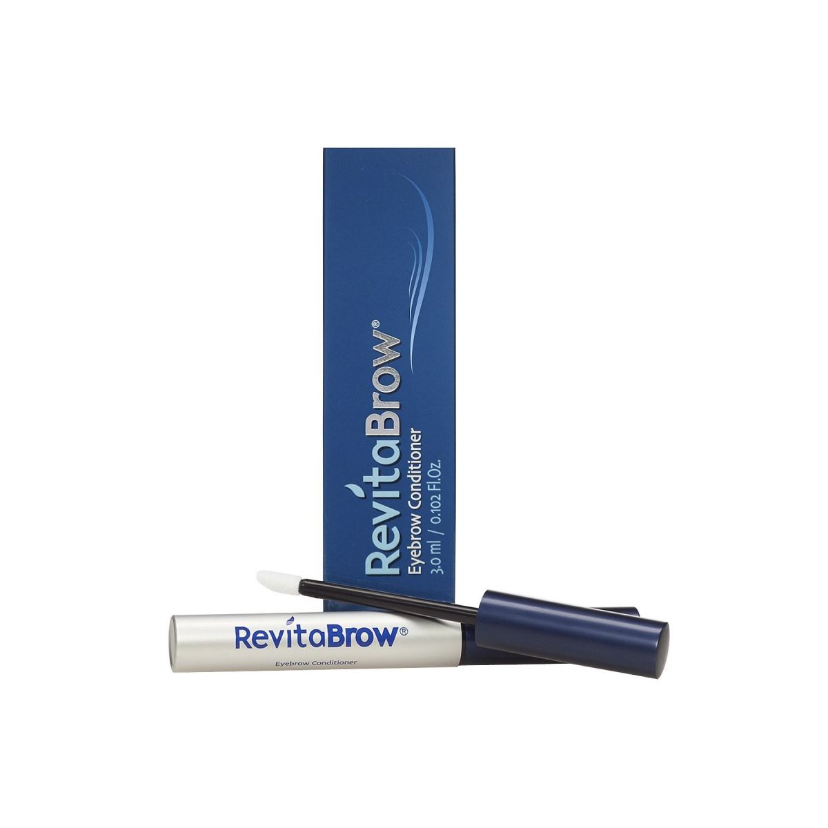 RevitaBrow Advanced Eyebrow Conditioner serum mọc lông mày của Mỹ